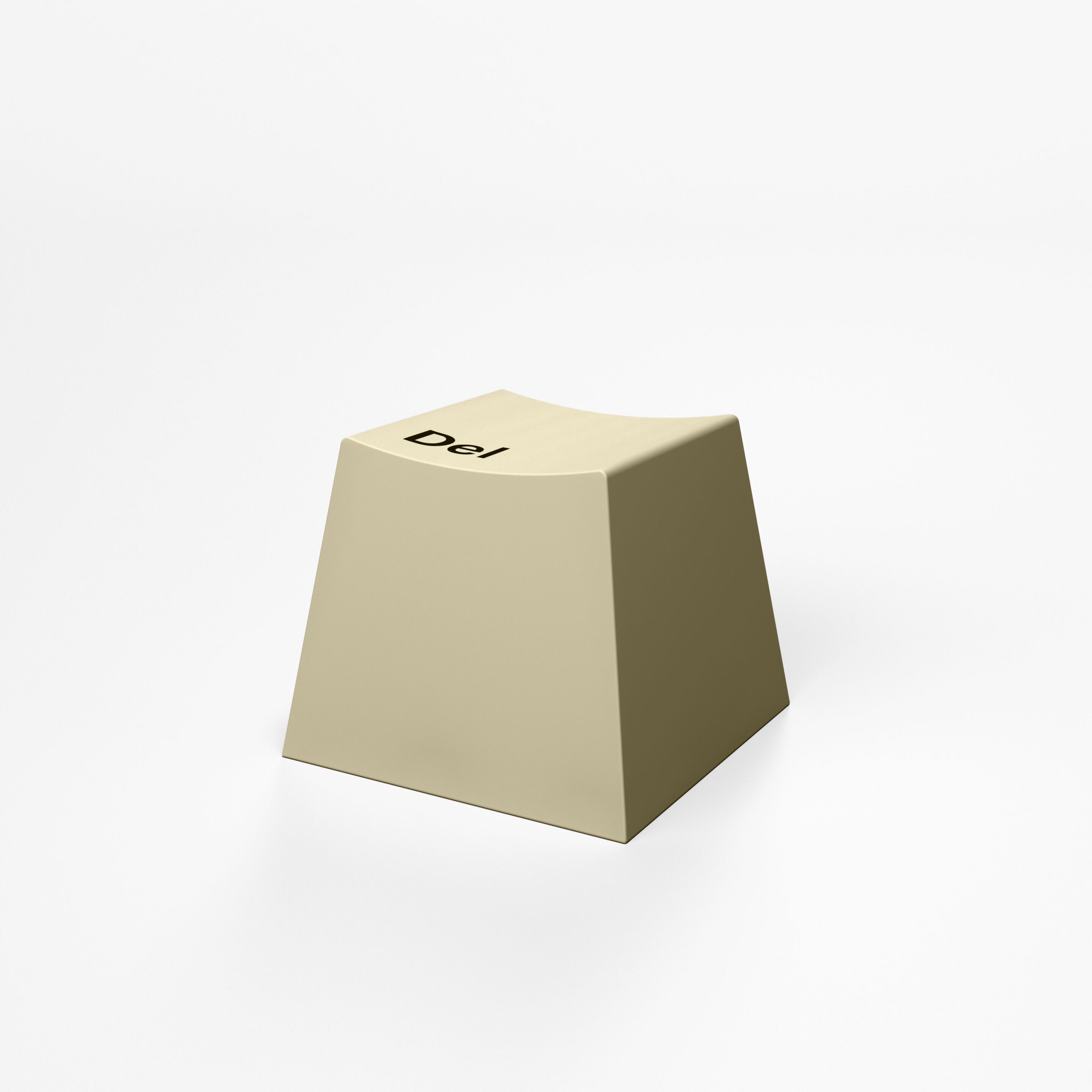 Квадратный модульный пуф с пенопластовым покрытием SIXINCH CTRL ALT DEL ARCH-00076058 - Вид №71