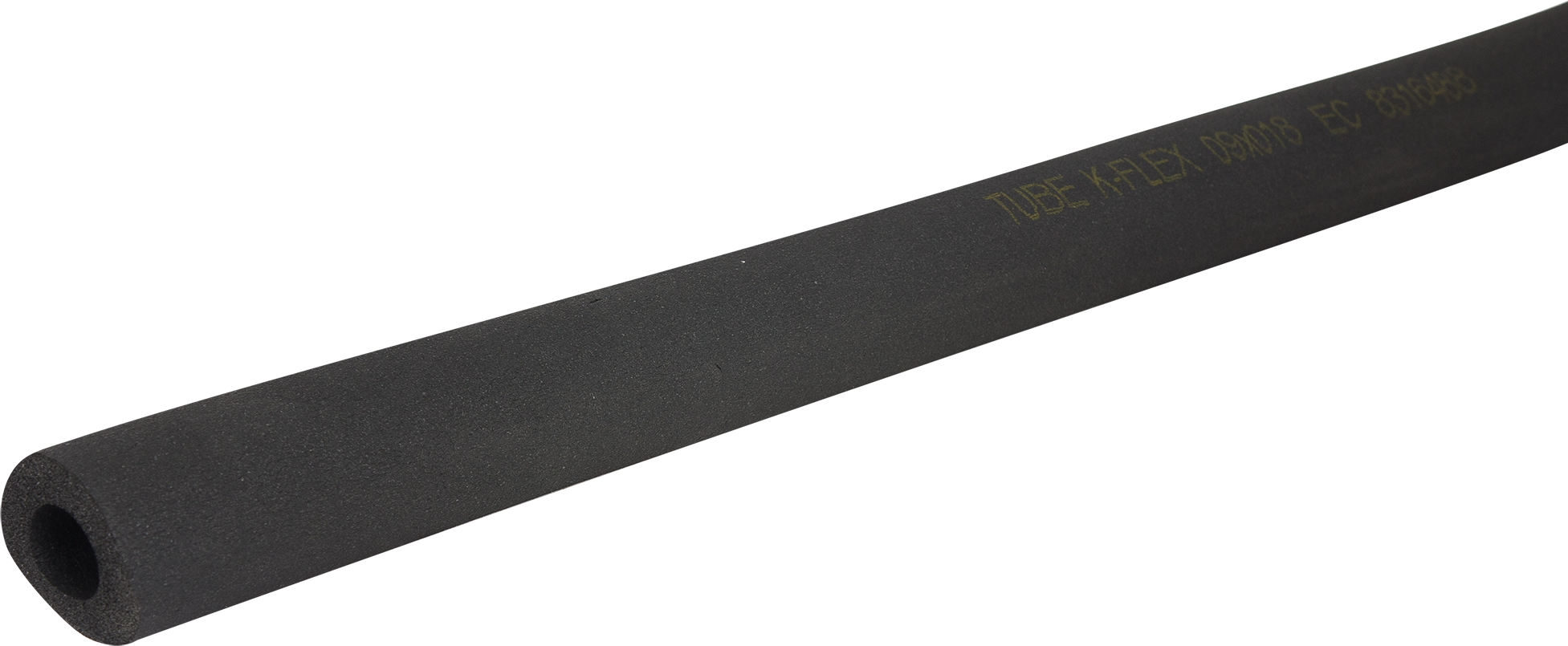 Теплоизоляция K-Flex для труб 18 мм - защита от замерзания и конденсата 82157364