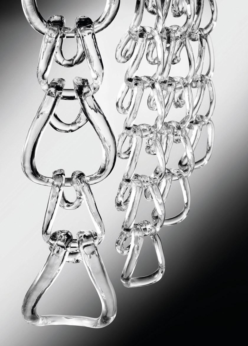 Vetreria Vistosi Торшер из хрусталя Minigiogali sun-id-1507918 - Вид №1