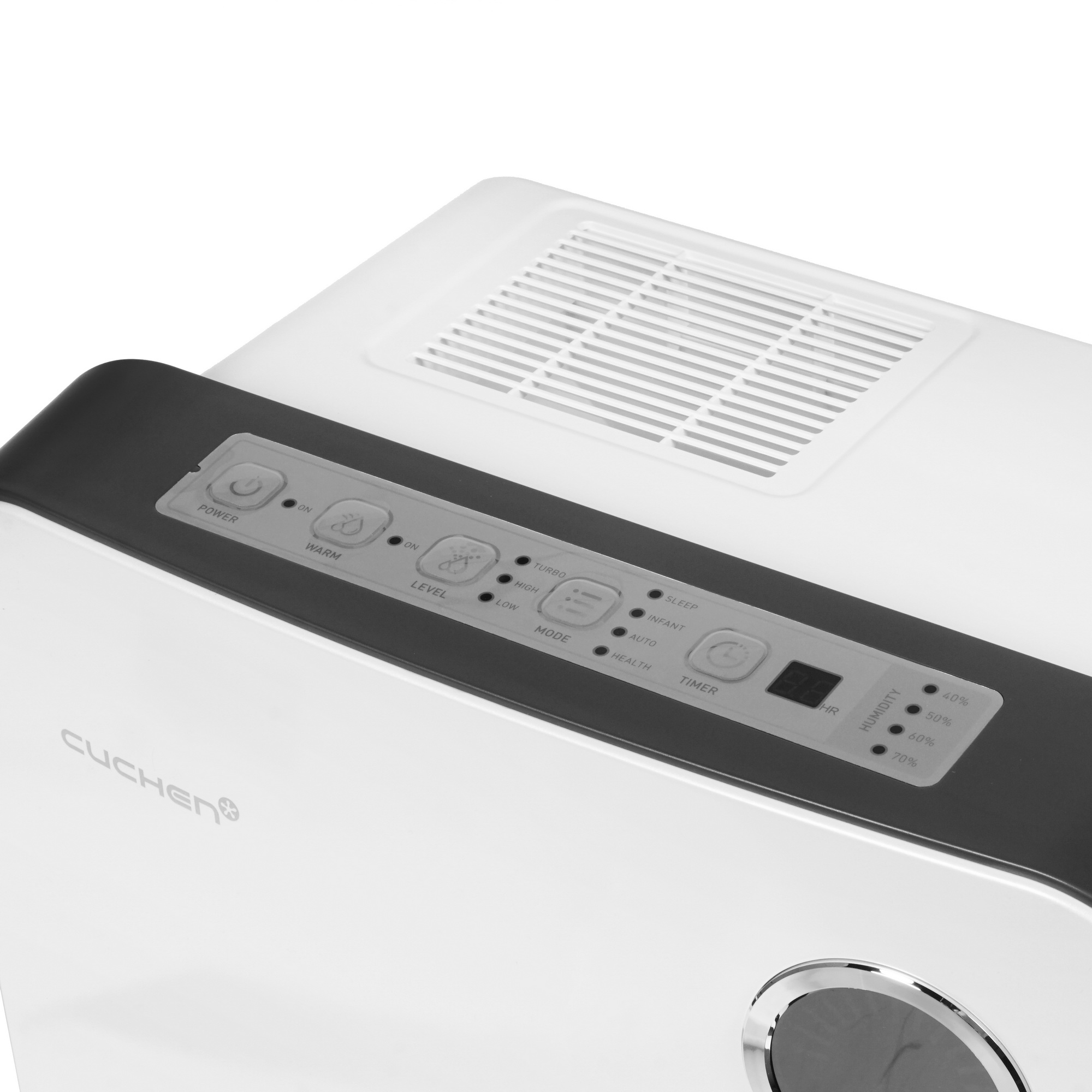 8164560 Мойка воздуха CUCHEN Airwash STDN-0142695 - Вид №3