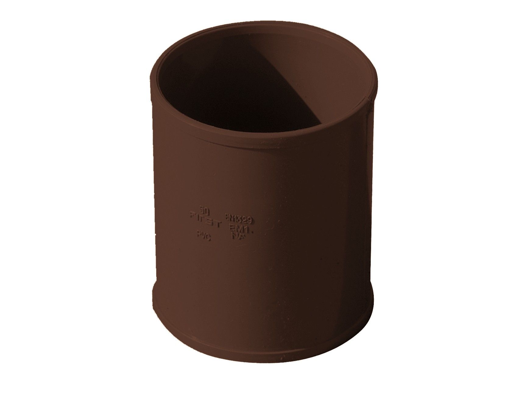 Соединительная втулка First Corporation First Plast ARCH-00112004 - Вид №1