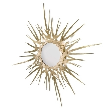 001872 Зеркало Guilt Koket  - Вид №8