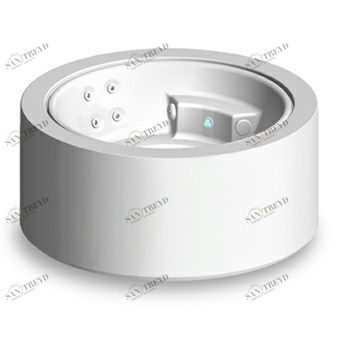 9S2TBIRSBI Отдельно стоящая ванна Kos by Zucchetti Minipool 