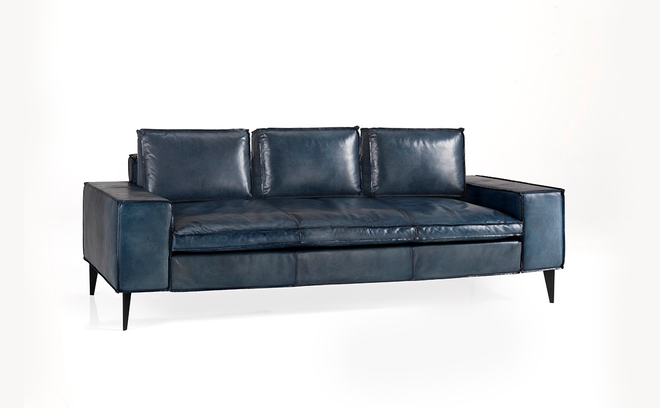 Диван  OLIVER B AGIO sofa Wild