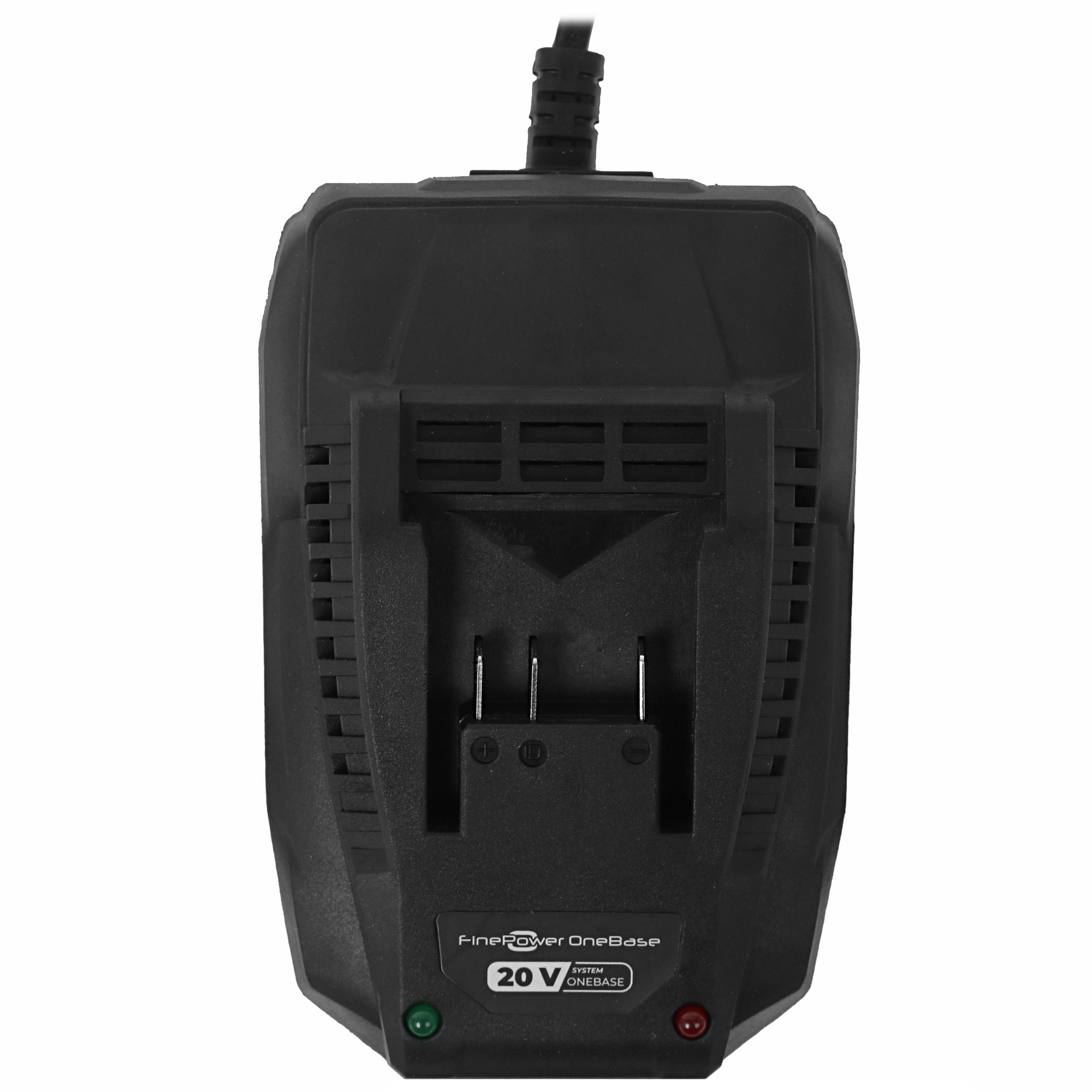 Зарядное устройство FinePower C135 OneBase20 4748558 STDN-0056762 - Вид №2