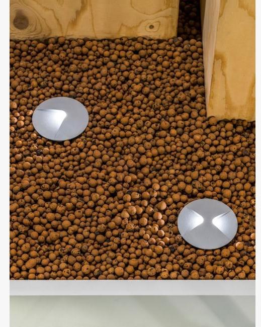 Delta Light Светодиодный лестничный светильник для улицы Logic sun-id-1364115 - Вид №3