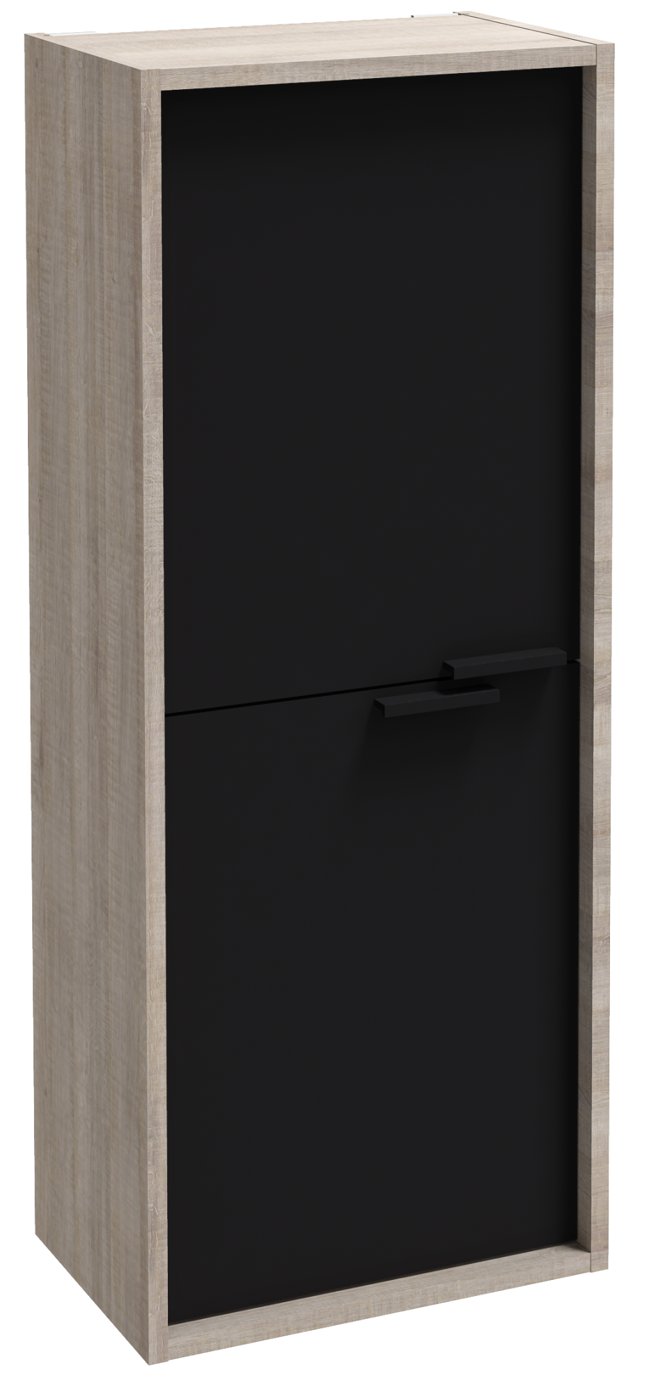 EB1587-E71-E52 Полувысокий шкаф, 2 двери JACOB DELAFON VIVIENNE 