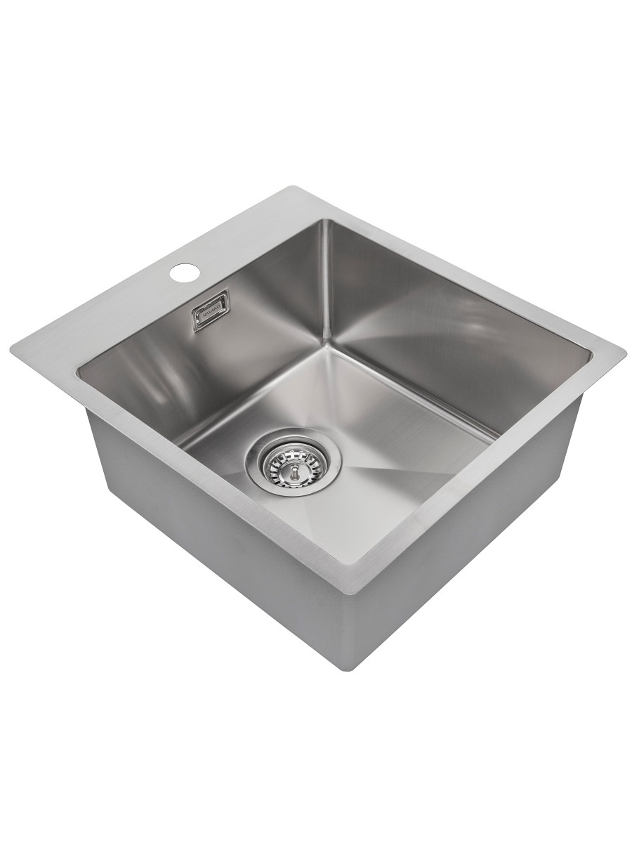 Мойка для кухни Desire 450X NAVAKO 13018 - Вид №1