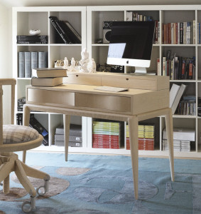 Письменный стол  VOLPI EMPIRE SCRITTOIO