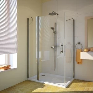 Душевая кабина 70-80/130-140 GK-603 GUTEWETTER LUX RECTAN