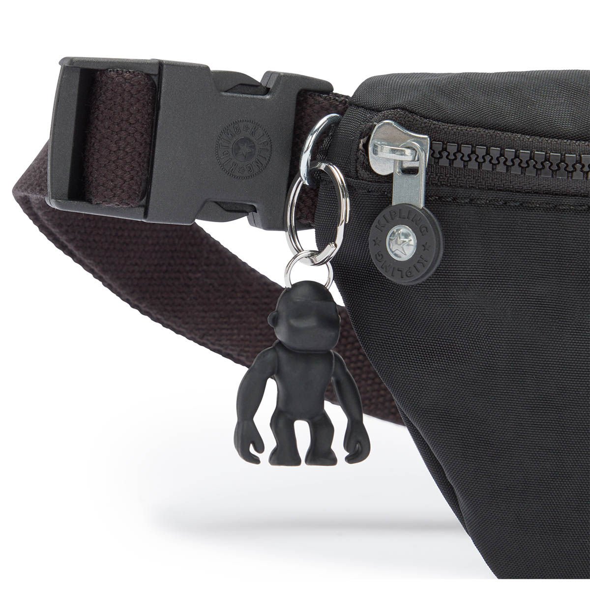 KI6600P39 Сумка на пояс Small Waistbag Kipling New Fresh  - Вид №5