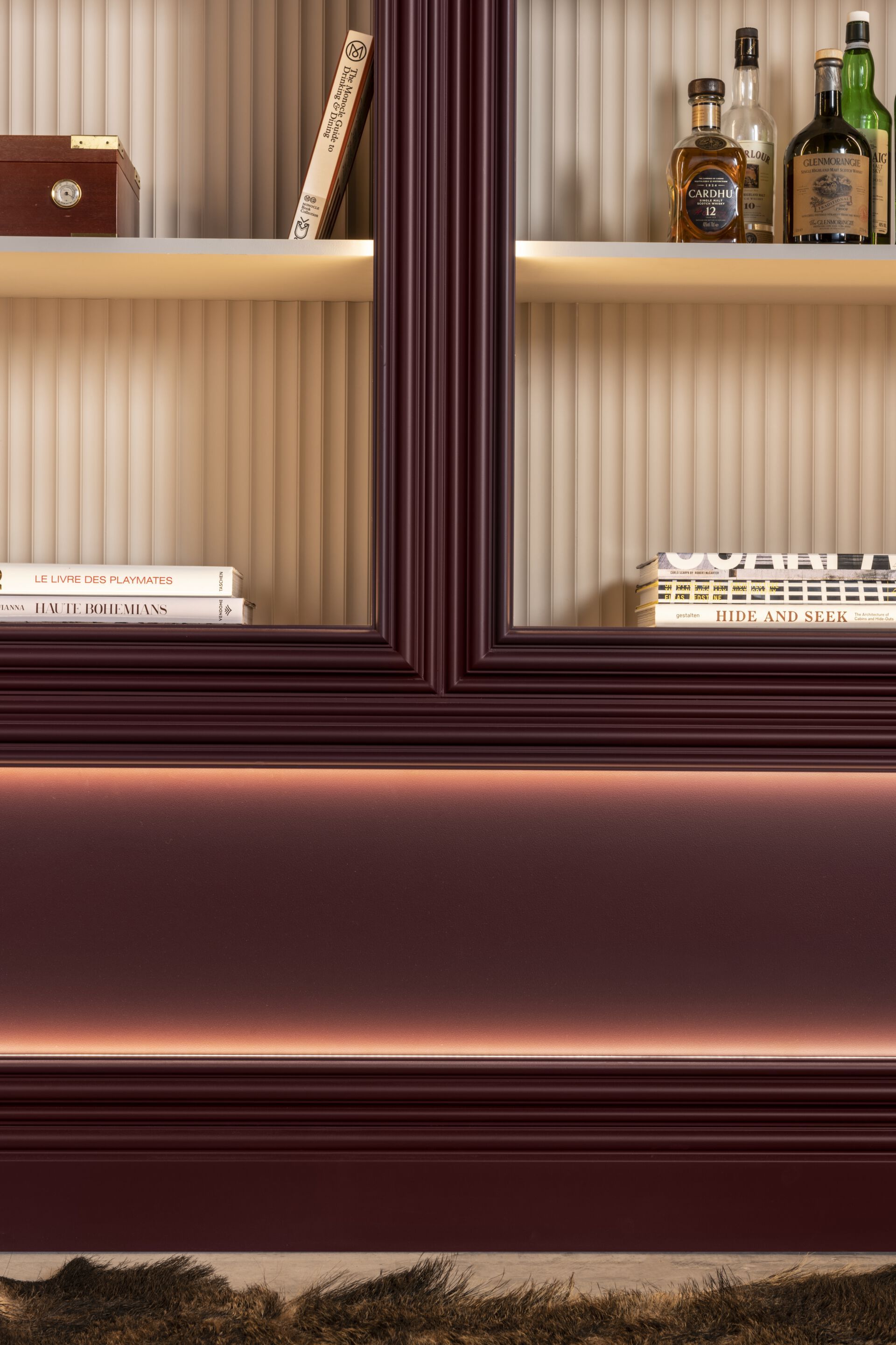 Рамка для непрямого освещения Orac C324 ARCH-00141240 - Вид №2