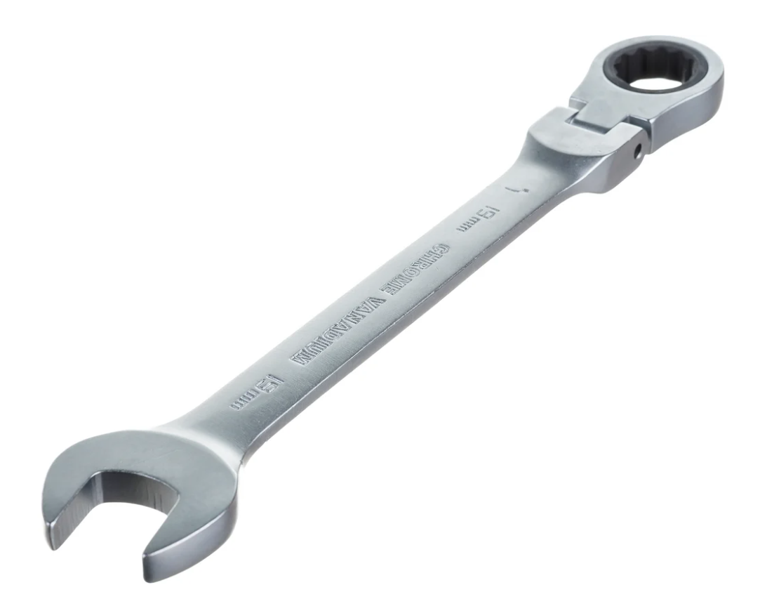 Набор ключей BERGER BG1259 9139638 STDN-0098295 - Вид №1