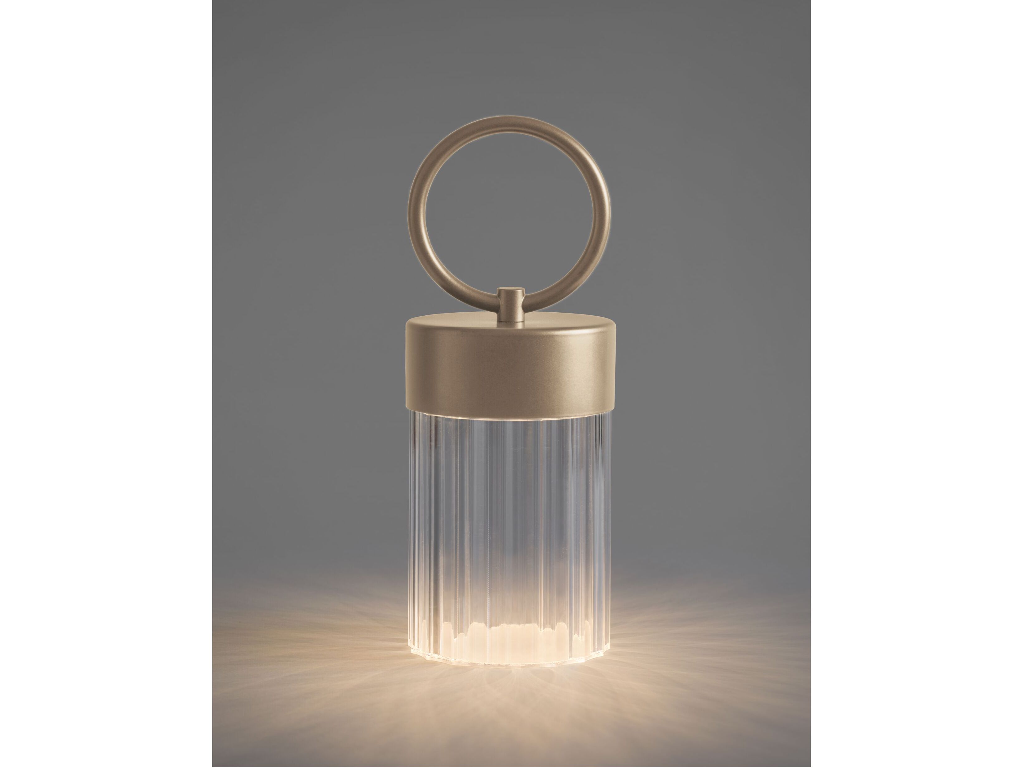 Светодиодная настольная лампа с USB-зарядкой In Stock Contardi ARCH-00100399