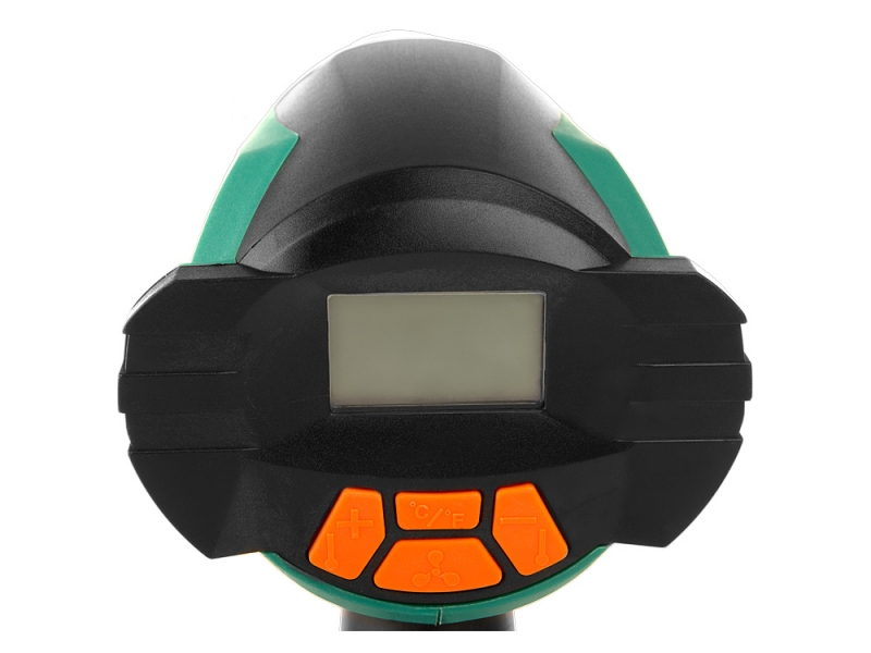 Строительный фен Sturm! HG2003LCD 1086028 STDN-0058136 - Вид №2