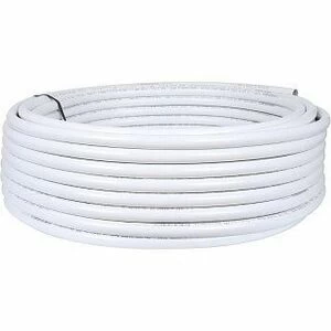 Труба металлопластиковая 26х3,0 мм. STOUT - бухта 50 м.