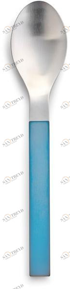valerie_objects Ложка из нержавеющей стали  V8017016/b/c/m 