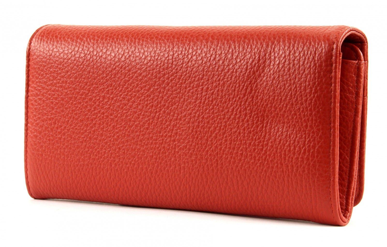 FZP52-683 Портмоне FZP52 Wallet Mandarina Duck Mellow Leather  - Вид №2