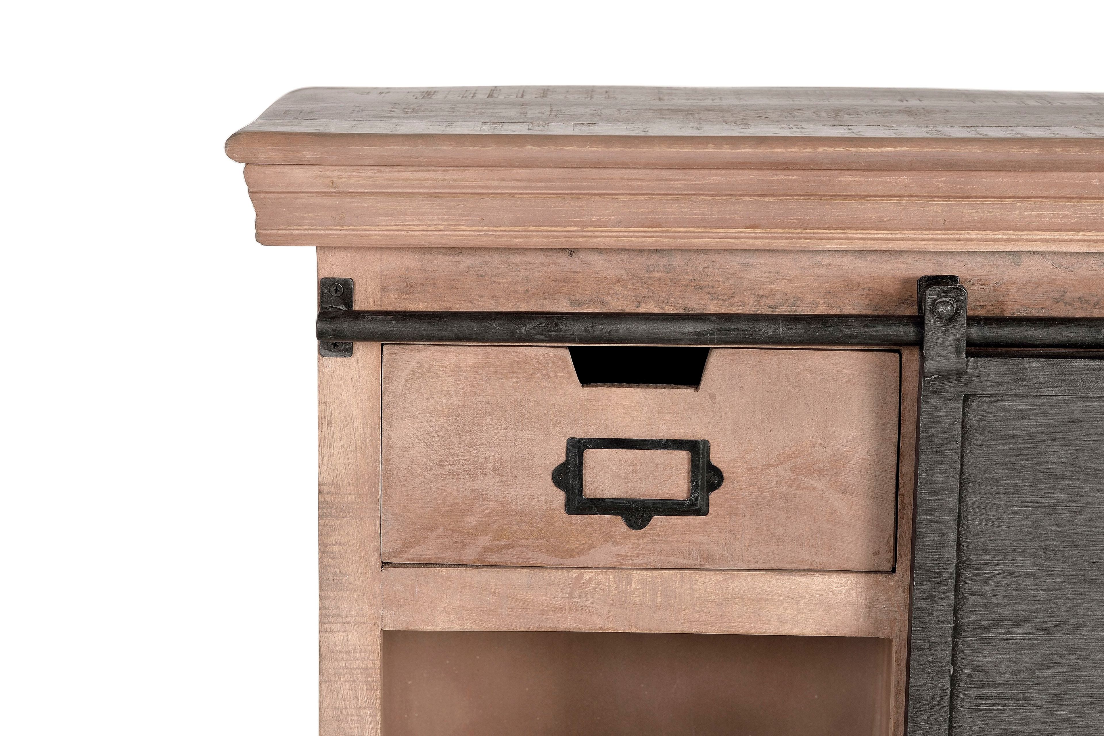 Шкаф от входа до земли в манго Giner y Colomer промышленная ARCH-00003888 - Вид №3