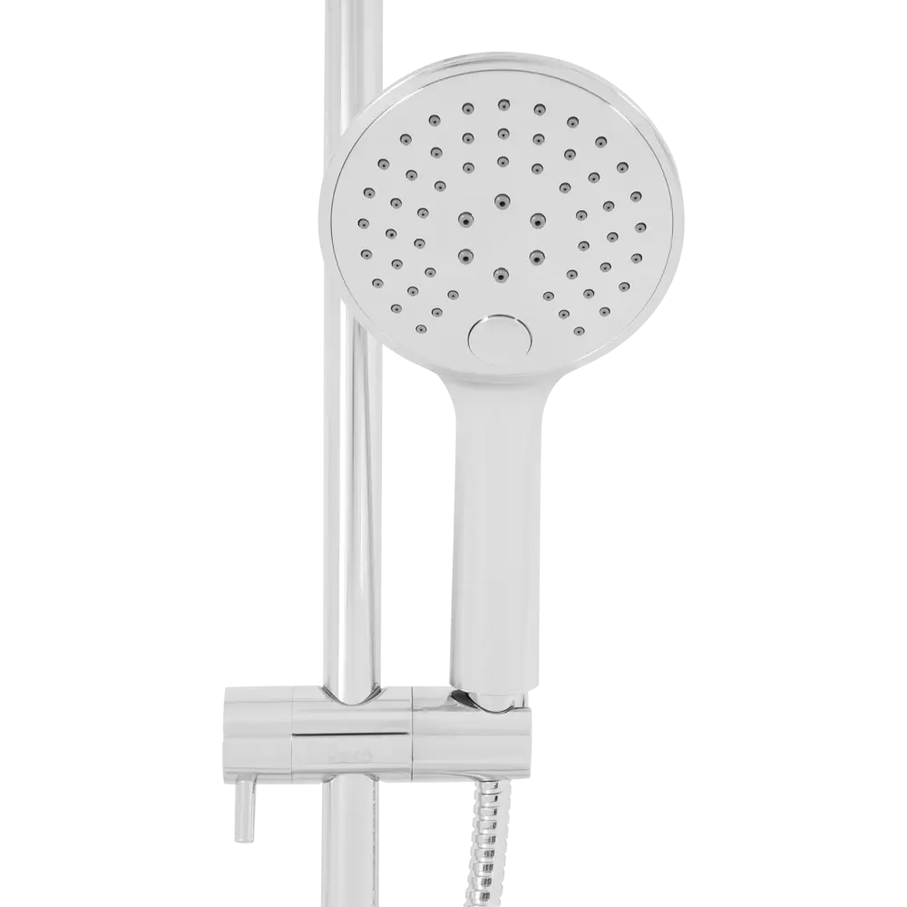 Душевая система Esko ST2010N со смесителем STLM-2133711 - Вид №3