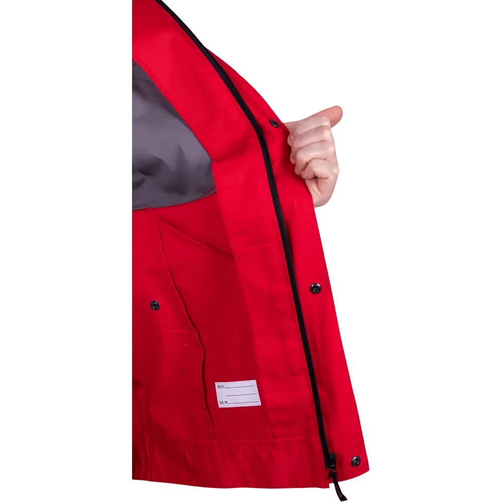 Куртка рабочая Santreyd Стронг 1608 - надежная защита для профессионалов 89358265 STLM-0839529 - Вид №8