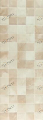 Olympia cuardos beige 25х70 Lotus sun-id-317153