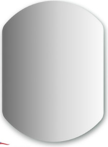 Cz 0032 Зеркало с фацетом 10 мм 70Х90 см FBS Perfecta