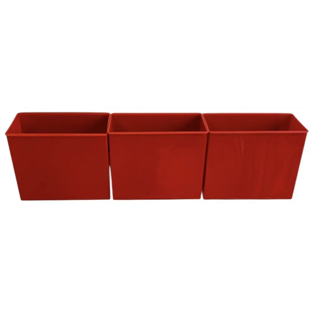 Лоток Jettools ЛМК-43 105x80x380 мм, 3 шт STLM-2027079