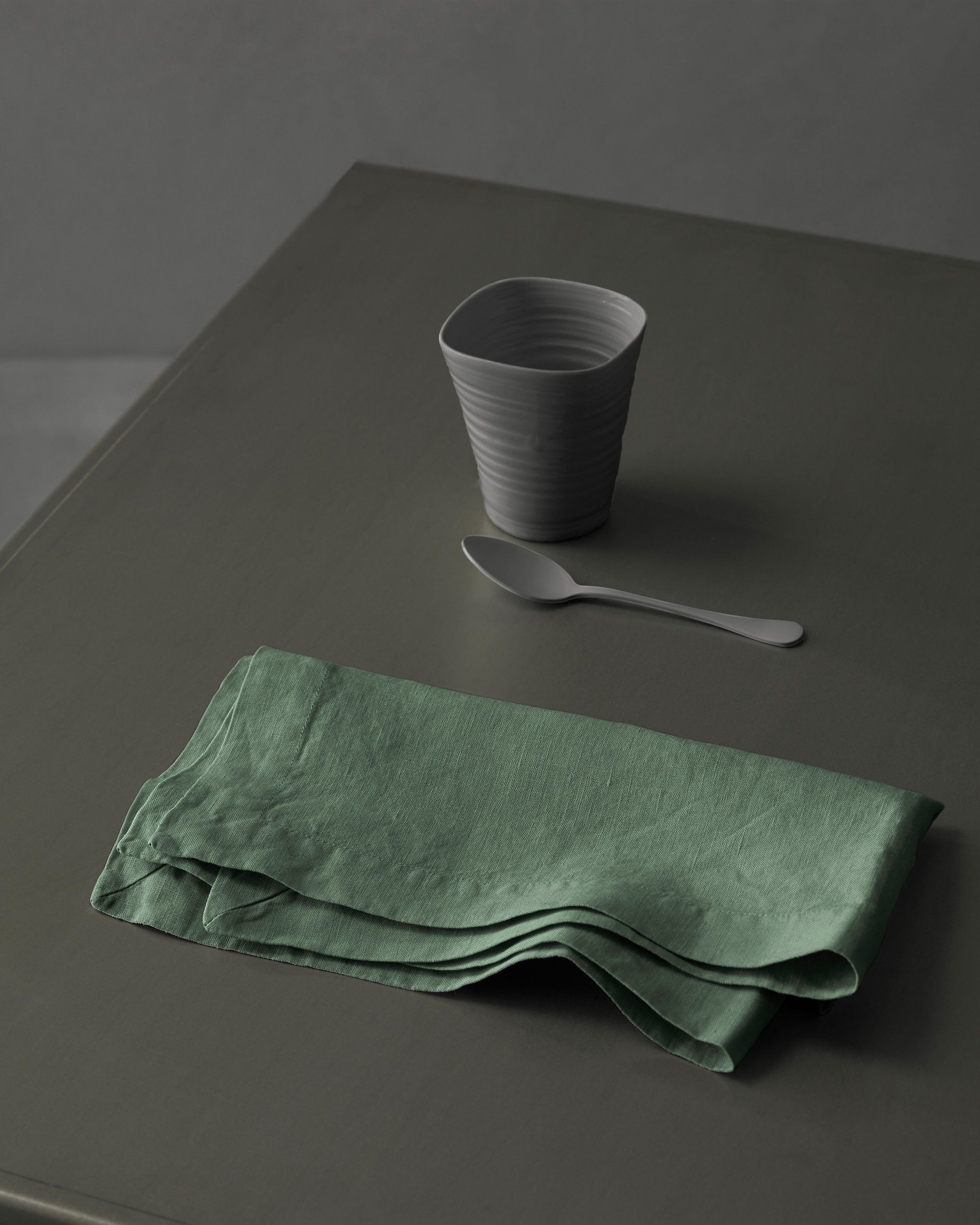 Легкая льняная салфетка Society Limonta TAB ARCH-00053243 - Вид №10