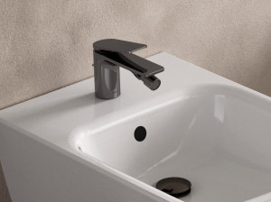 Смеситель для биде с одной ручкой