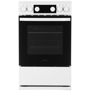 9163215 Электрическая плита DEXP EC50-M03DG белый