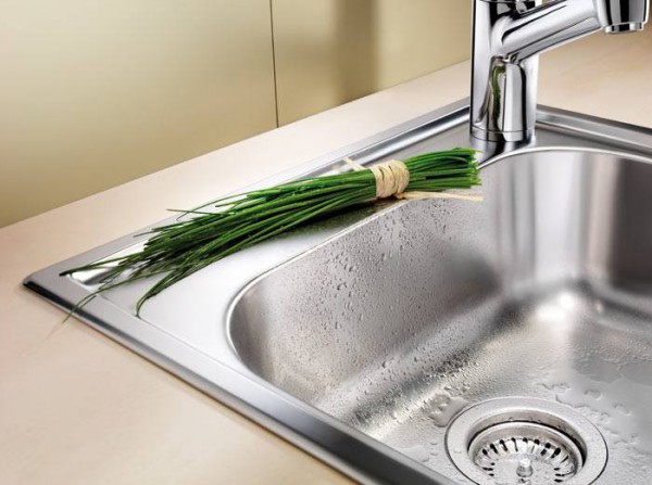 514785 Кухонная мойка Blanco Livit 45  Blanco Livit - Вид №2