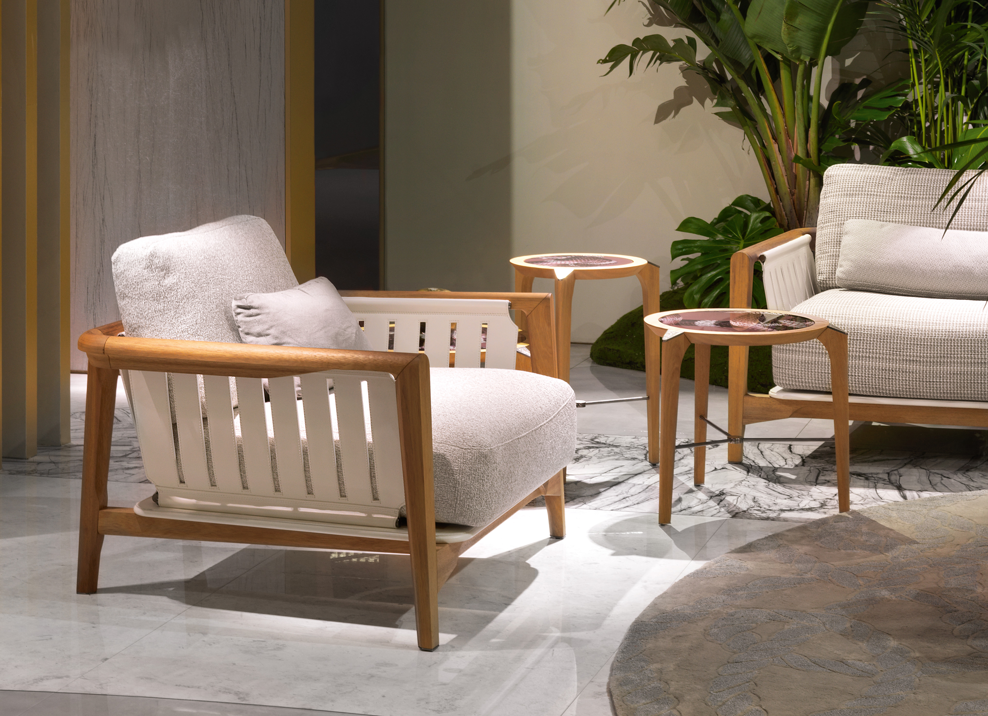 Green Life Диван Visionnaire  - Вид №2