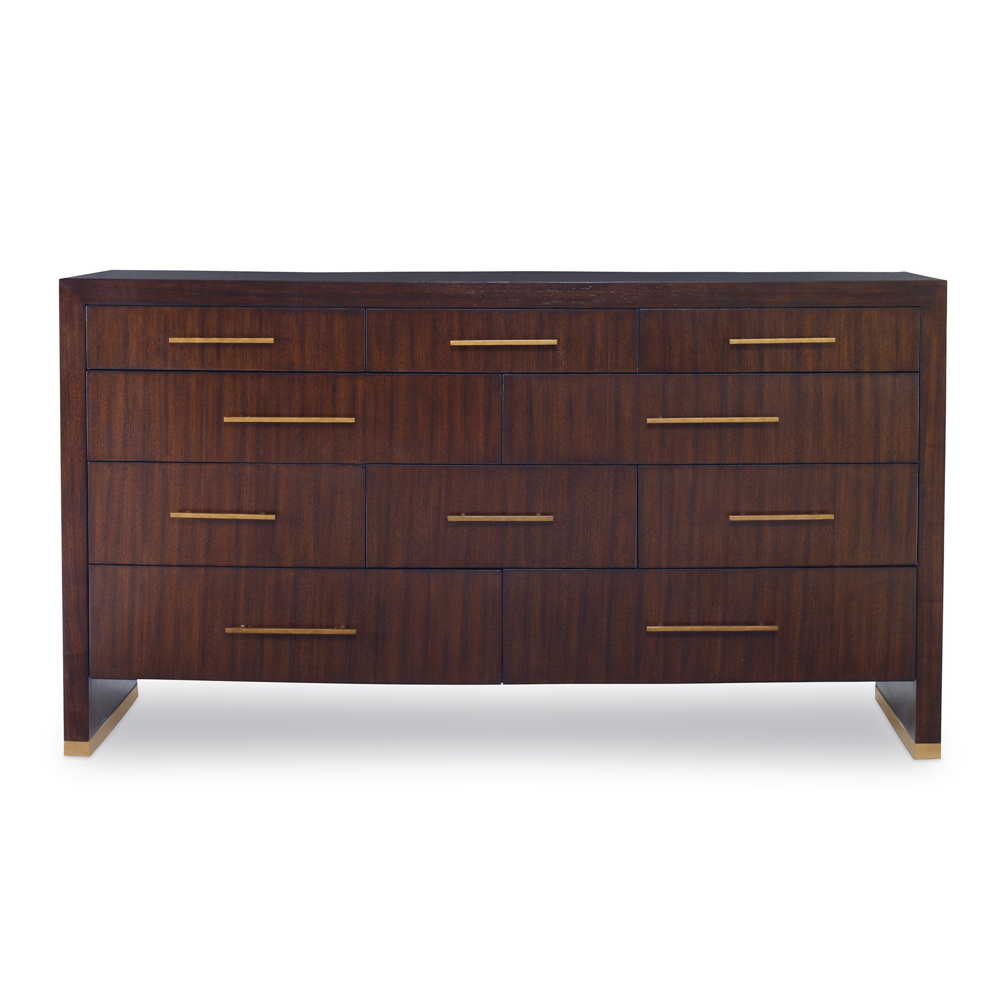 Комоды 09165-240-001 Brighton Dresser Ambella  - Вид №2