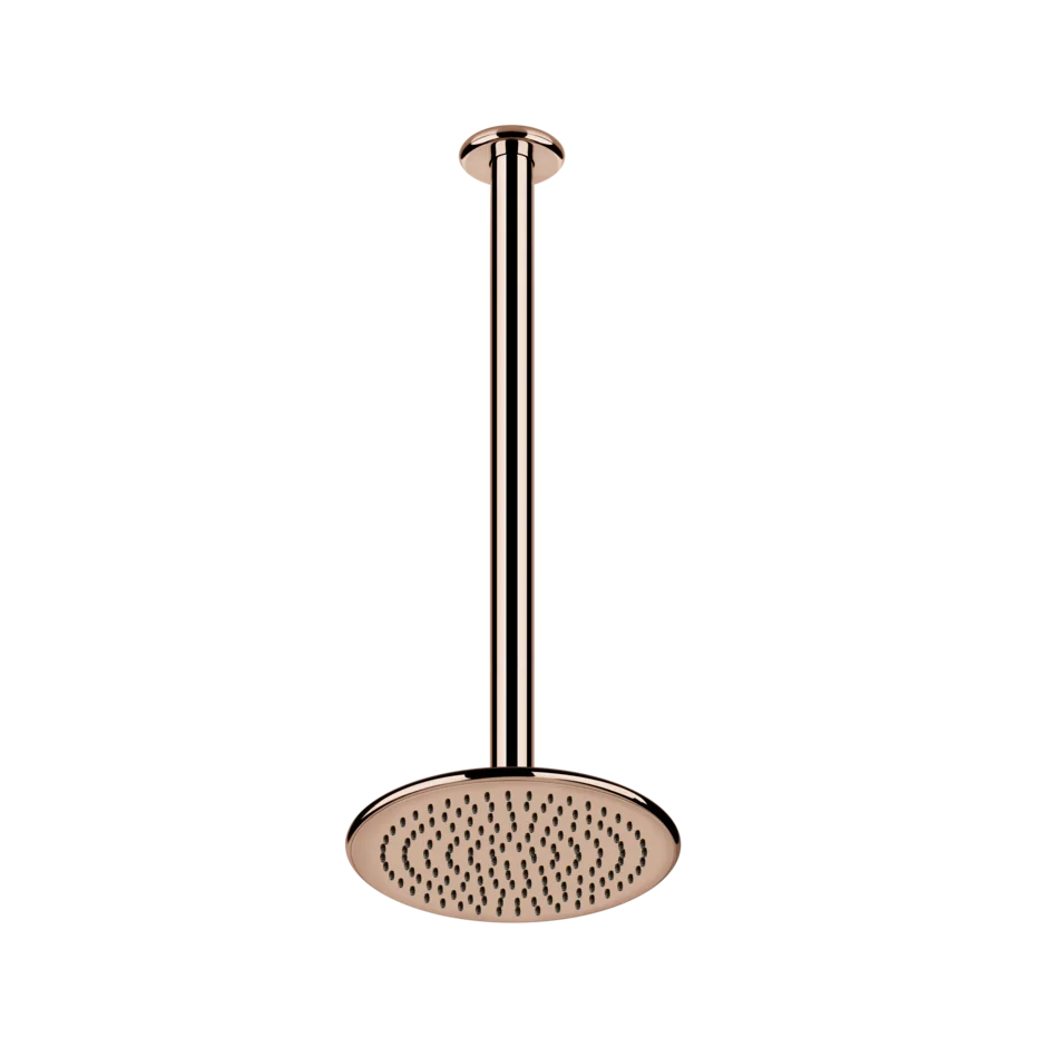 Насадка для душа 33764 123 Gessi Goccia МЕДЬ GHRC 33764123