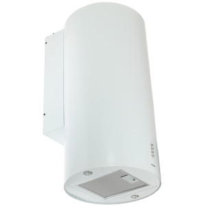 1106585 Вытяжка пристенная Jetair PIPE WH/A/43 белый