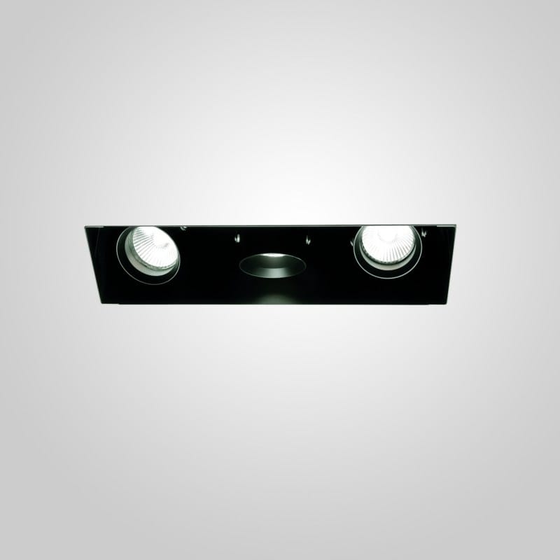 Окрашенный металлический поворотный встраиваемый прожектор Lucifero's Инки ARCH-00083525 - Вид №1