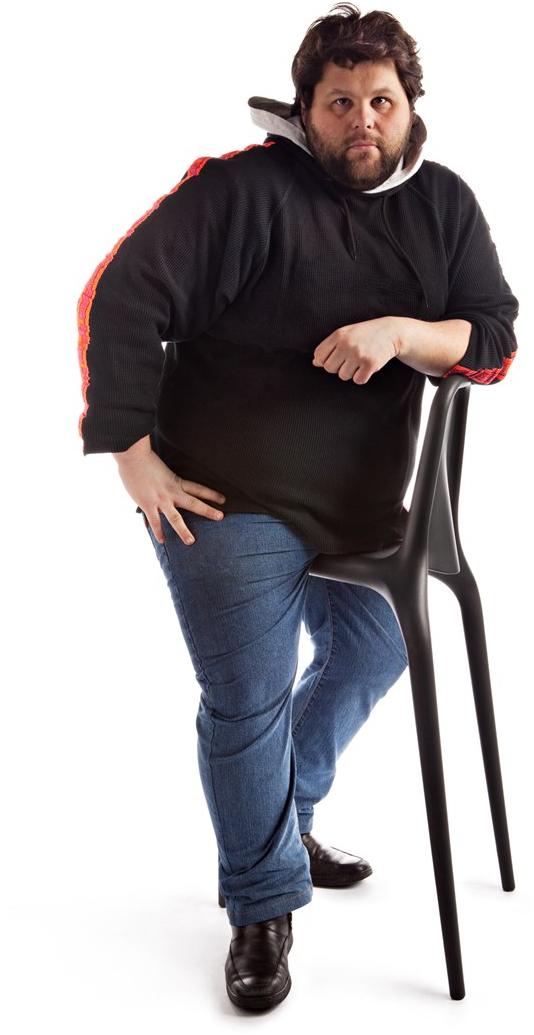 ALMA DESIGN Штабелируемый табурет из полипропилена sun-id-1414695 - Вид №14