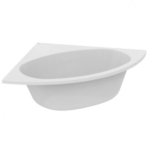 K275101 Угловая ванна 140х140 см Ideal Standard HOTLINE