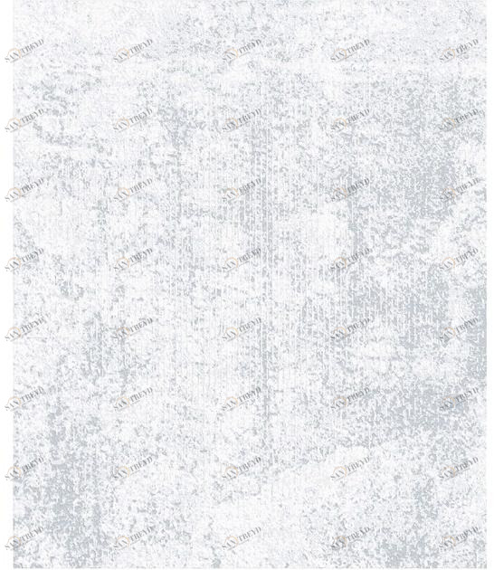 Tapis Rouge Прямоугольный коврик ручной работы Maison six Tr1531