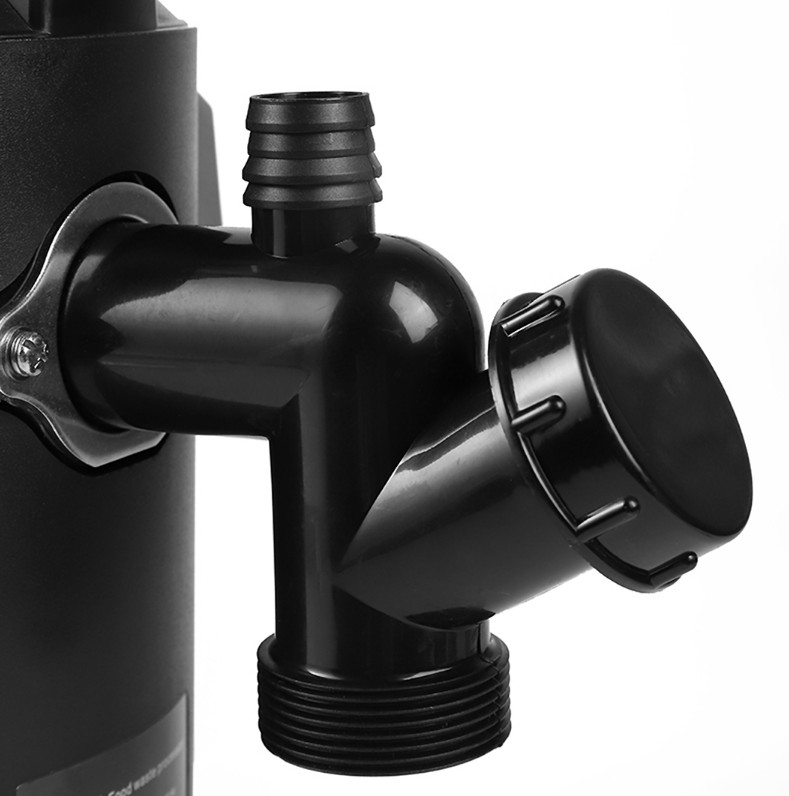 9196959 Измельчитель пищевых отходов Harper HWD-800D02 STDN-0055882 - Вид №6