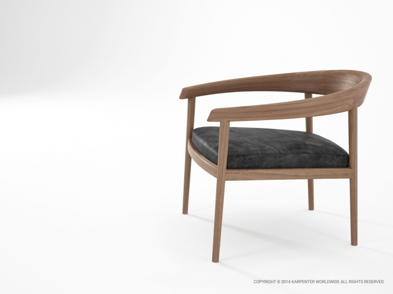 12_87 Кресло Karpenter Chillax - Вид №3