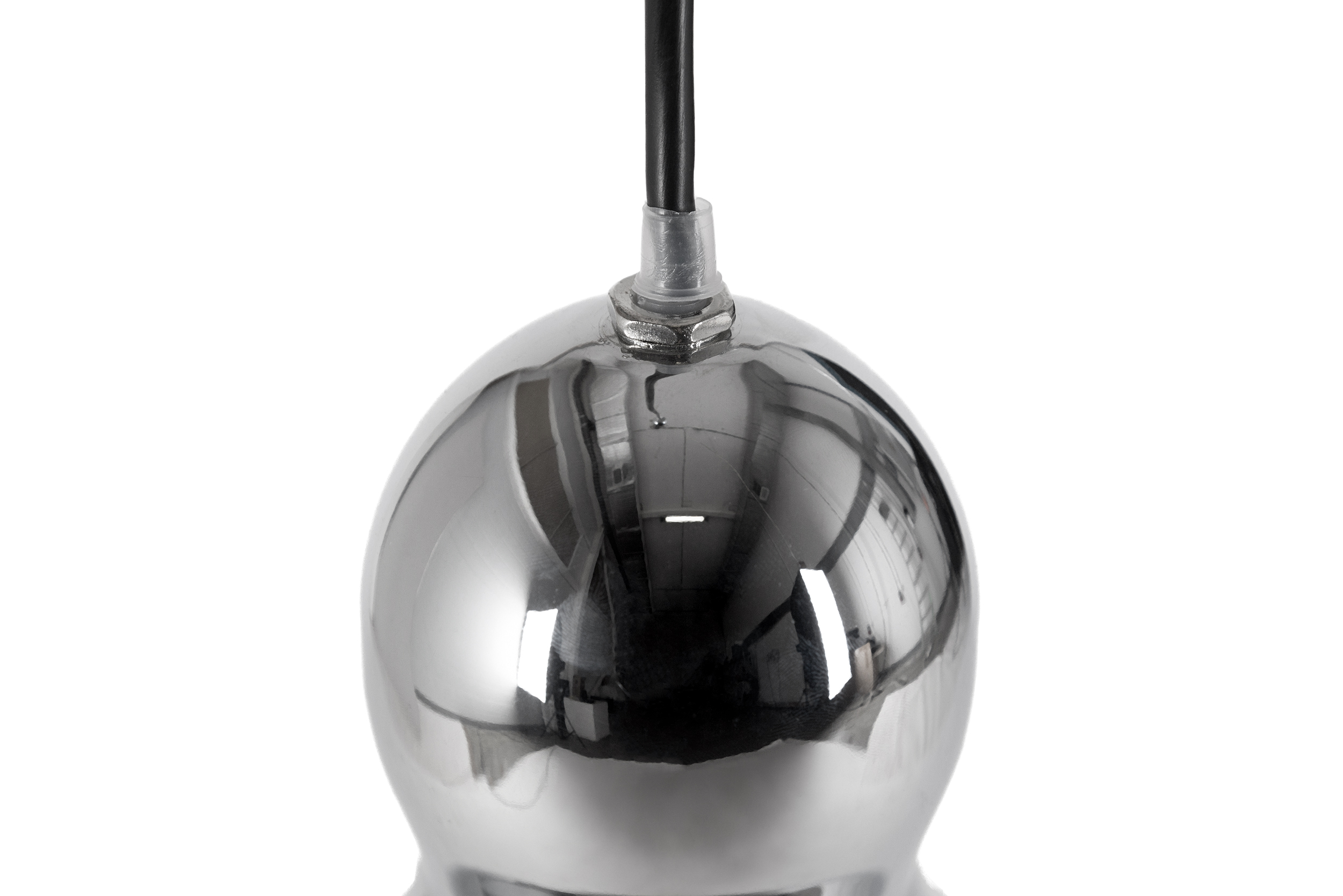 2000983194640 Подвесной светильник диаметр 15,5 ELECTRORETRO Pear - Вид №3