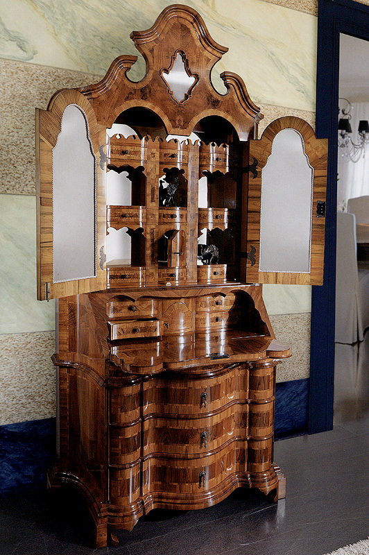 Секретер  CEPPI 3089 Luxury - Вид №1