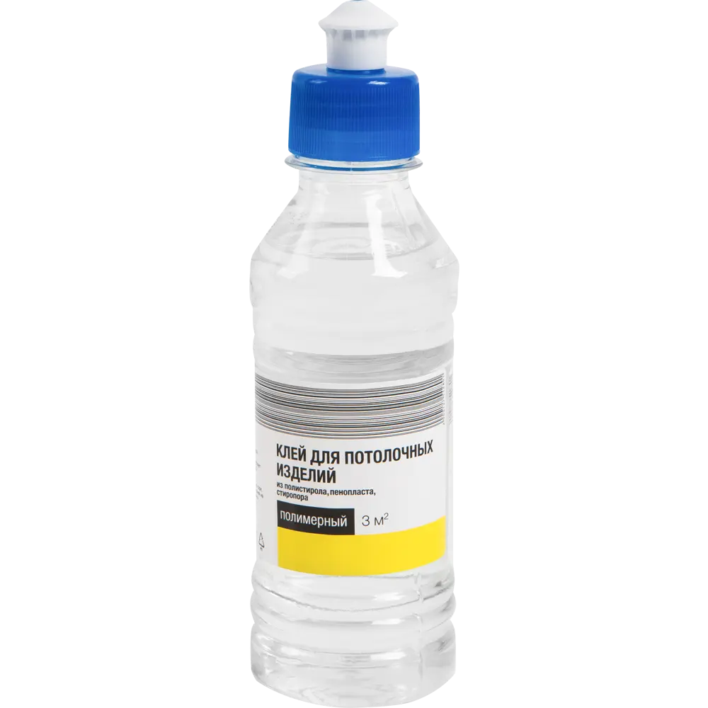 Santreyd Полимерный клей MKP 0.2 л - универсальный состав для внутренних и наружных работ 12754280 STLM-0816970