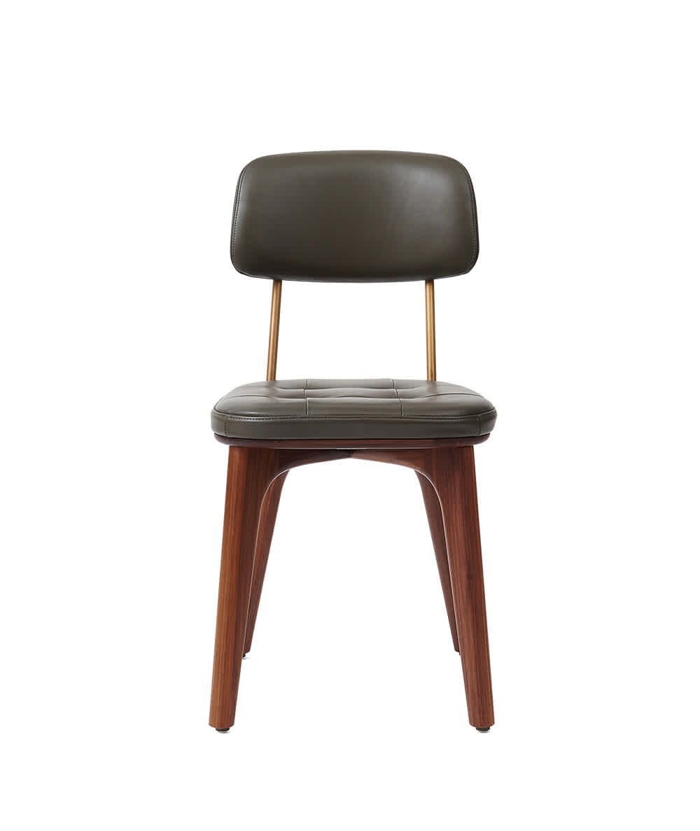 Рабочий стул U Stellar Works UT-S210-UP Utility