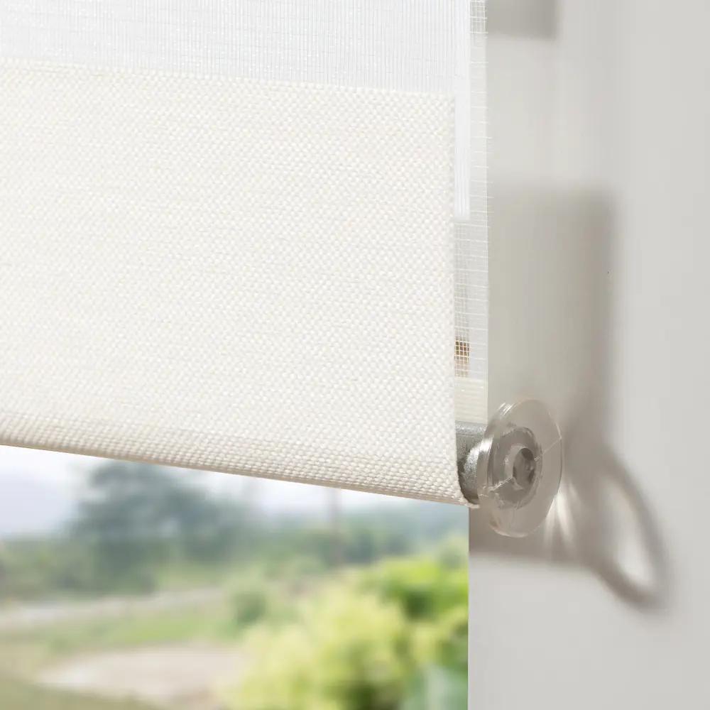 INSPIRE Moscou - Рулонная штора день-ночь с интеллектуальным светорегулированием 85225642 STLM-0060076 - Вид №8