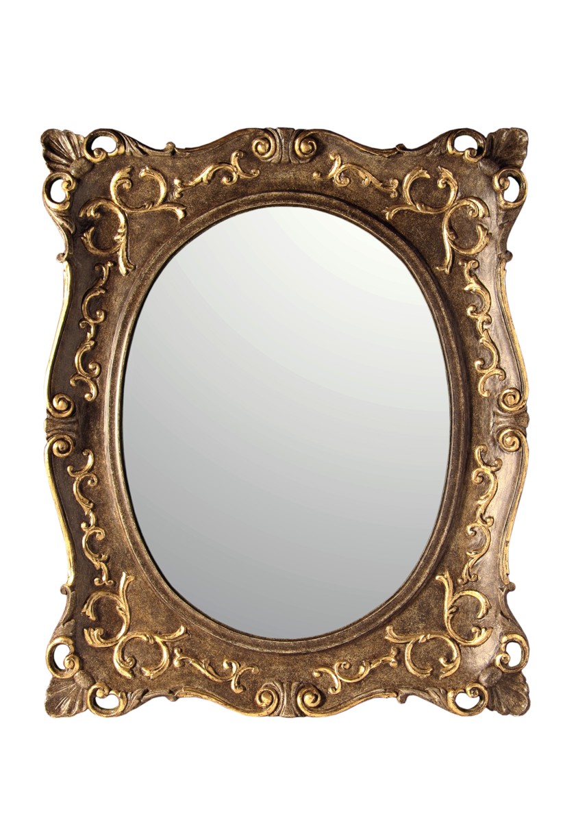 8679 Specchio Bianchini&Capponi RINASCIMENTO Bianchini Capponi - Вид №3