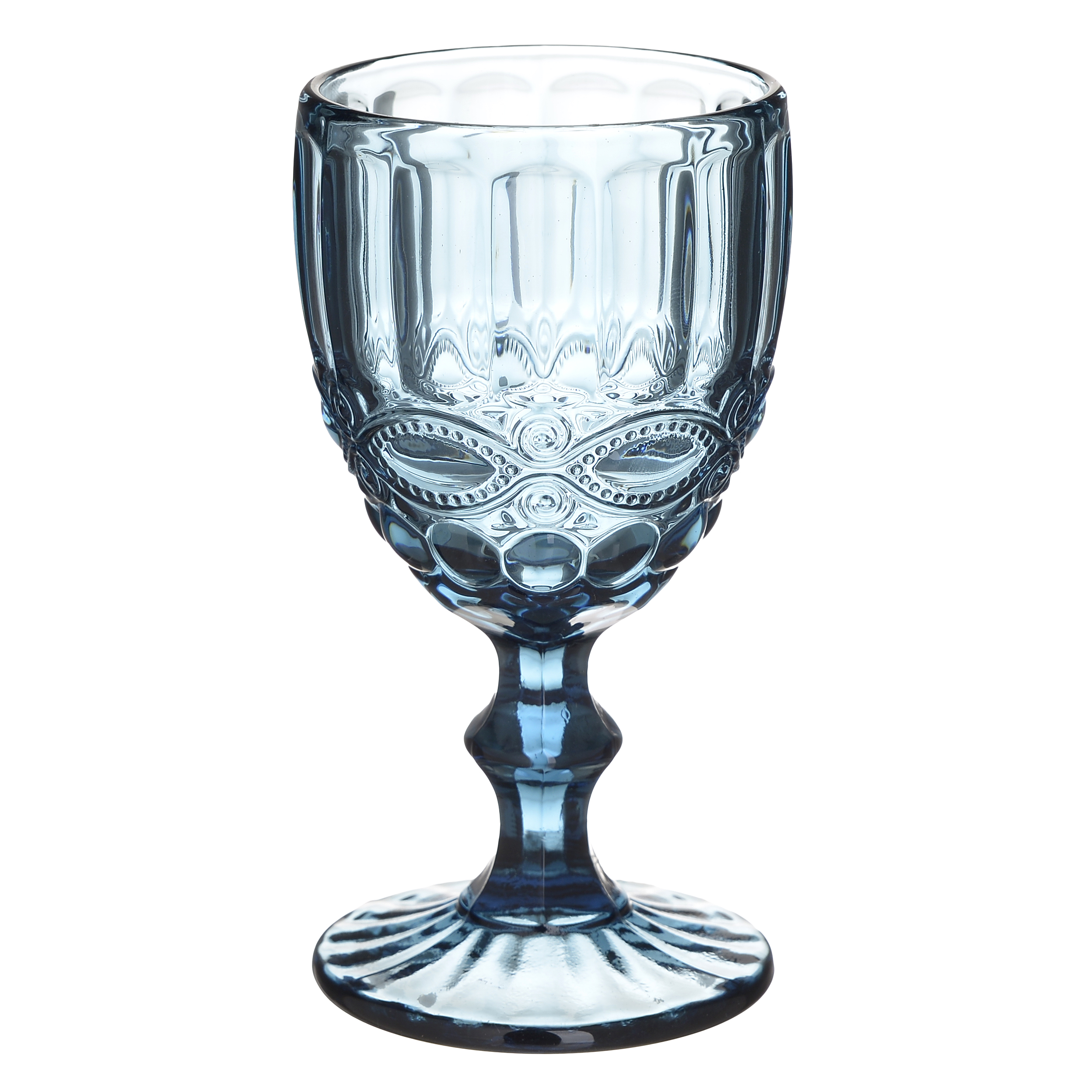 3860896.0040 БОКАЛ, НАБОР 6ШТ (240ML) TO4ROOMS  - Вид №1