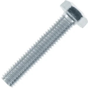 Болт M5x25 мм, 6 шт. 13613412 STLM-2200325